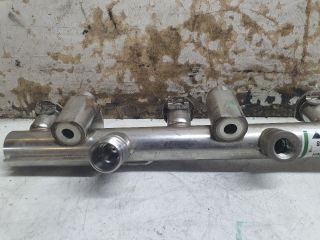 bontott DACIA DUSTER Közösnyomócső