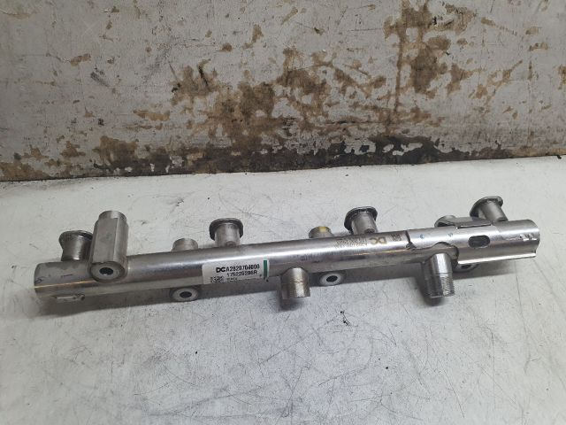 bontott DACIA DUSTER Közösnyomócső