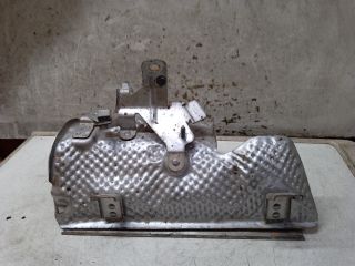 bontott DACIA DUSTER Leömlő Hővédő Lemez