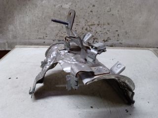 bontott DACIA DUSTER Leömlő Hővédő Lemez