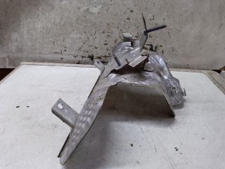 bontott DACIA DUSTER Leömlő Hővédő Lemez