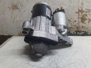 bontott DACIA DUSTER Önindító