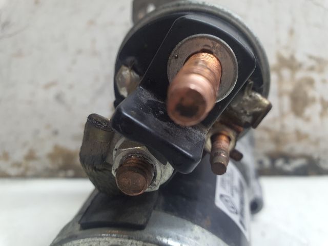 bontott DACIA DUSTER Önindító