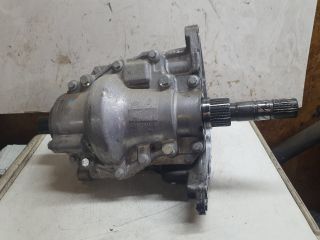 bontott DACIA DUSTER Osztómű