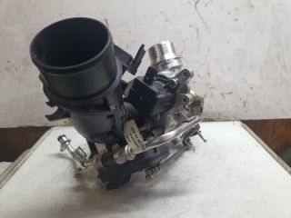 bontott DACIA DUSTER Turbó