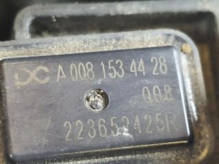 bontott DACIA DUSTER Turbó