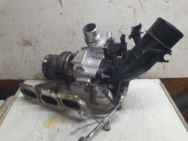 bontott DACIA DUSTER Turbó