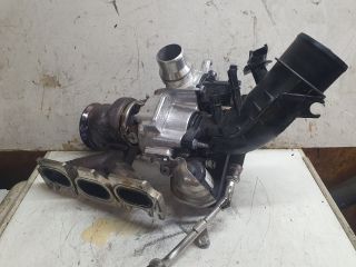 bontott DACIA DUSTER Turbó