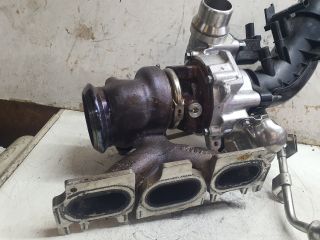 bontott DACIA DUSTER Turbó