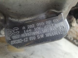 bontott DACIA DUSTER Turbó