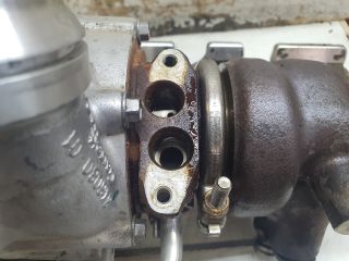 bontott DACIA DUSTER Turbó