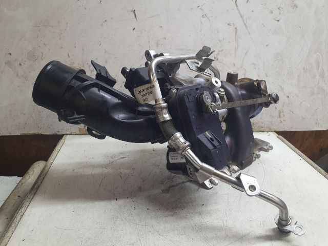 bontott DACIA DUSTER Turbó