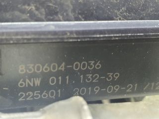 bontott DACIA DUSTER Turbó