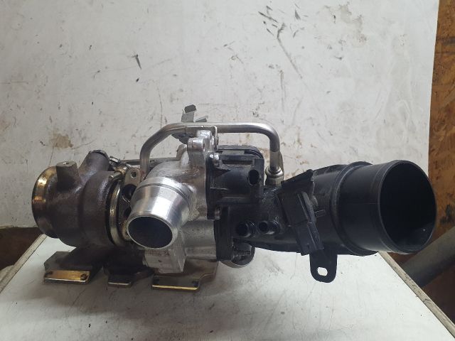 bontott DACIA DUSTER Turbó