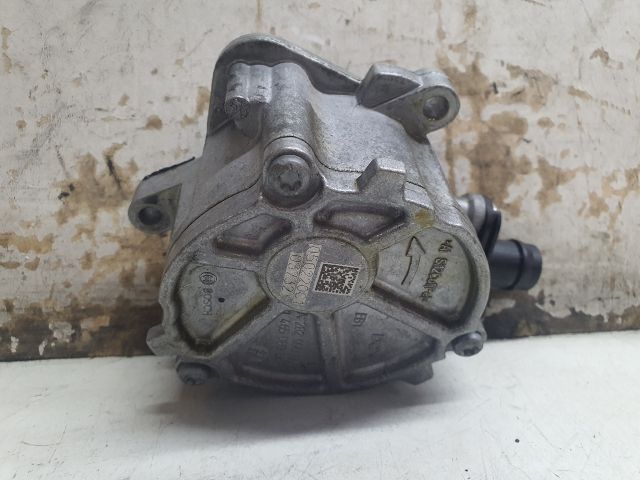 bontott DACIA DUSTER Vákumpumpa