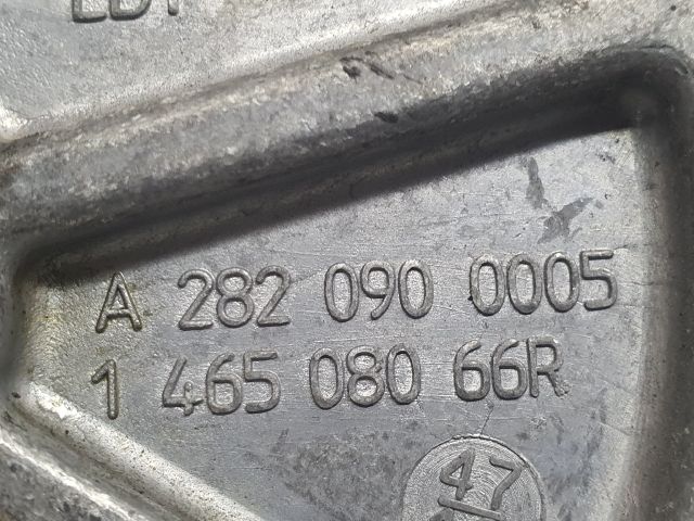 bontott DACIA DUSTER Vákumpumpa