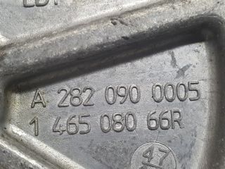 bontott DACIA DUSTER Vákumpumpa