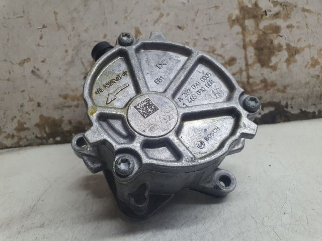 bontott DACIA DUSTER Vákumpumpa