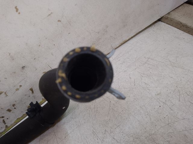 bontott DACIA DUSTER Vízcső