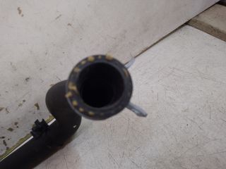 bontott DACIA DUSTER Vízcső