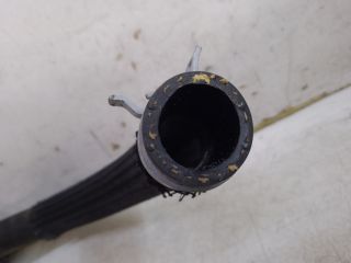 bontott DACIA DUSTER Vízcső