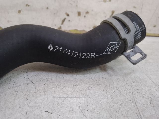 bontott DACIA DUSTER Vízcső