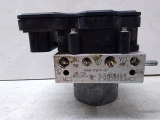 bontott DACIA DUSTER ABS Kocka