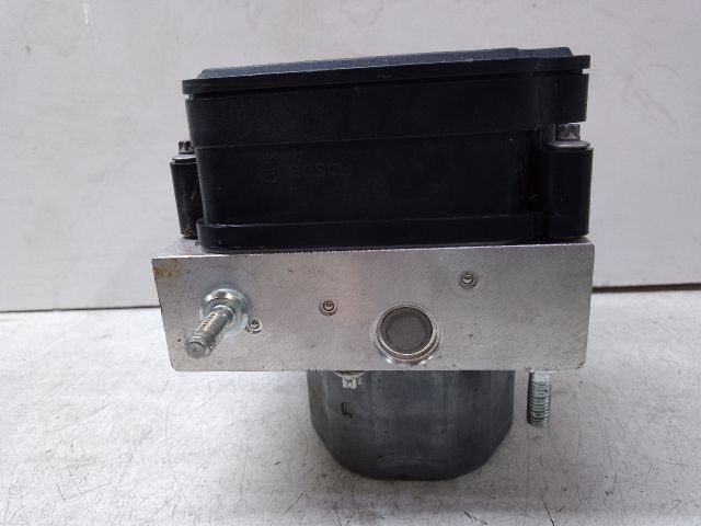 bontott DACIA DUSTER ABS Kocka