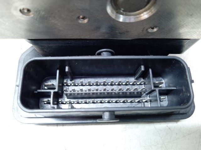 bontott DACIA DUSTER ABS Kocka