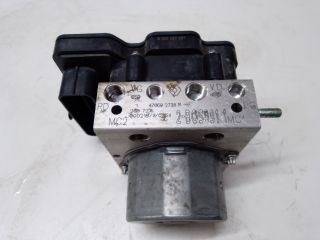 bontott DACIA DUSTER ABS Kocka