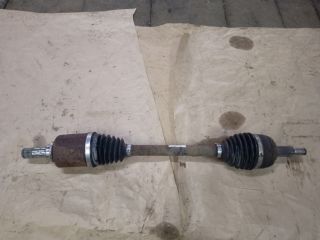 bontott DACIA DUSTER Bal Féltengely