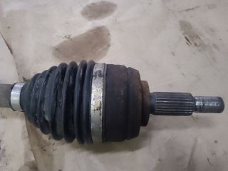 bontott DACIA DUSTER Bal Féltengely