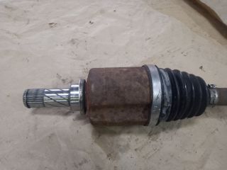 bontott DACIA DUSTER Bal Féltengely