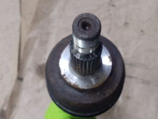 bontott DACIA DUSTER Bal Féltengely