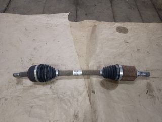 bontott DACIA DUSTER Bal Féltengely