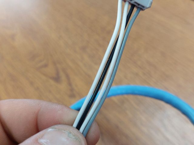 bontott DACIA DUSTER Első Lambdaszonda