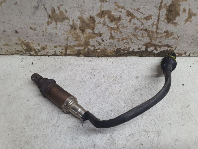 bontott DACIA DUSTER Első Lambdaszonda