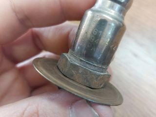 bontott DACIA DUSTER Első Lambdaszonda