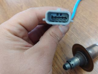 bontott DACIA DUSTER Első Lambdaszonda