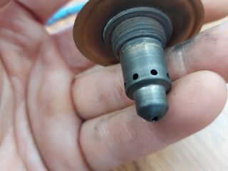 bontott DACIA DUSTER Első Lambdaszonda