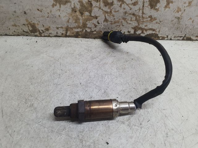 bontott DACIA DUSTER Első Lambdaszonda