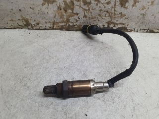 bontott DACIA DUSTER Első Lambdaszonda