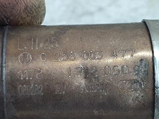 bontott DACIA DUSTER Első Lambdaszonda