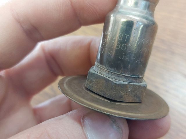 bontott DACIA DUSTER Első Lambdaszonda