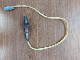 bontott DACIA DUSTER Első Lambdaszonda