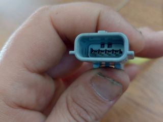 bontott DACIA DUSTER Első Lambdaszonda