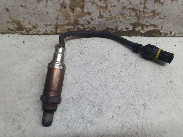 bontott DACIA DUSTER Első Lambdaszonda