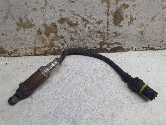 bontott DACIA DUSTER Első Lambdaszonda