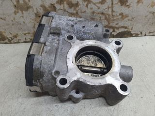 bontott DACIA DUSTER Fojtószelep (Elektromos)