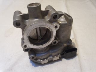 bontott DACIA DUSTER Fojtószelep (Elektromos)